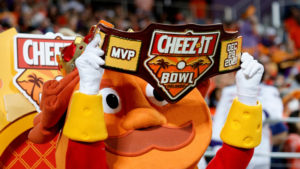 What and where is the Cheez-It Bowl? Turns out that's tough to answer.